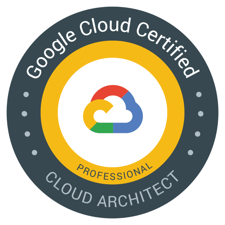 Google Cloud Partner