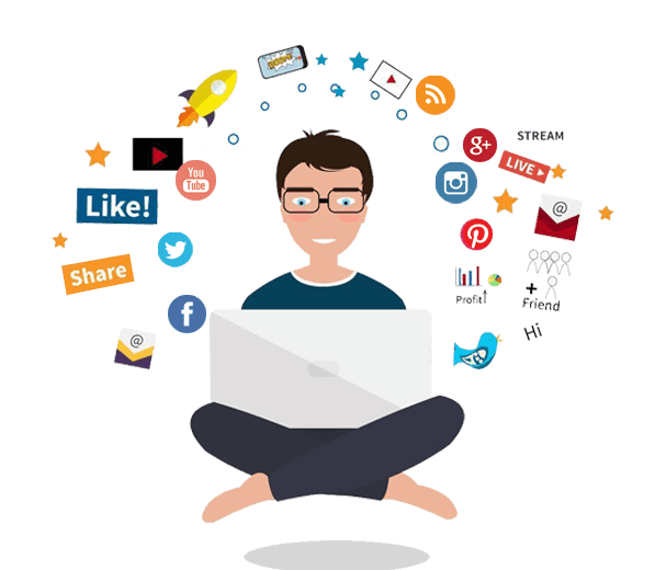  Digital Marketing & SEO