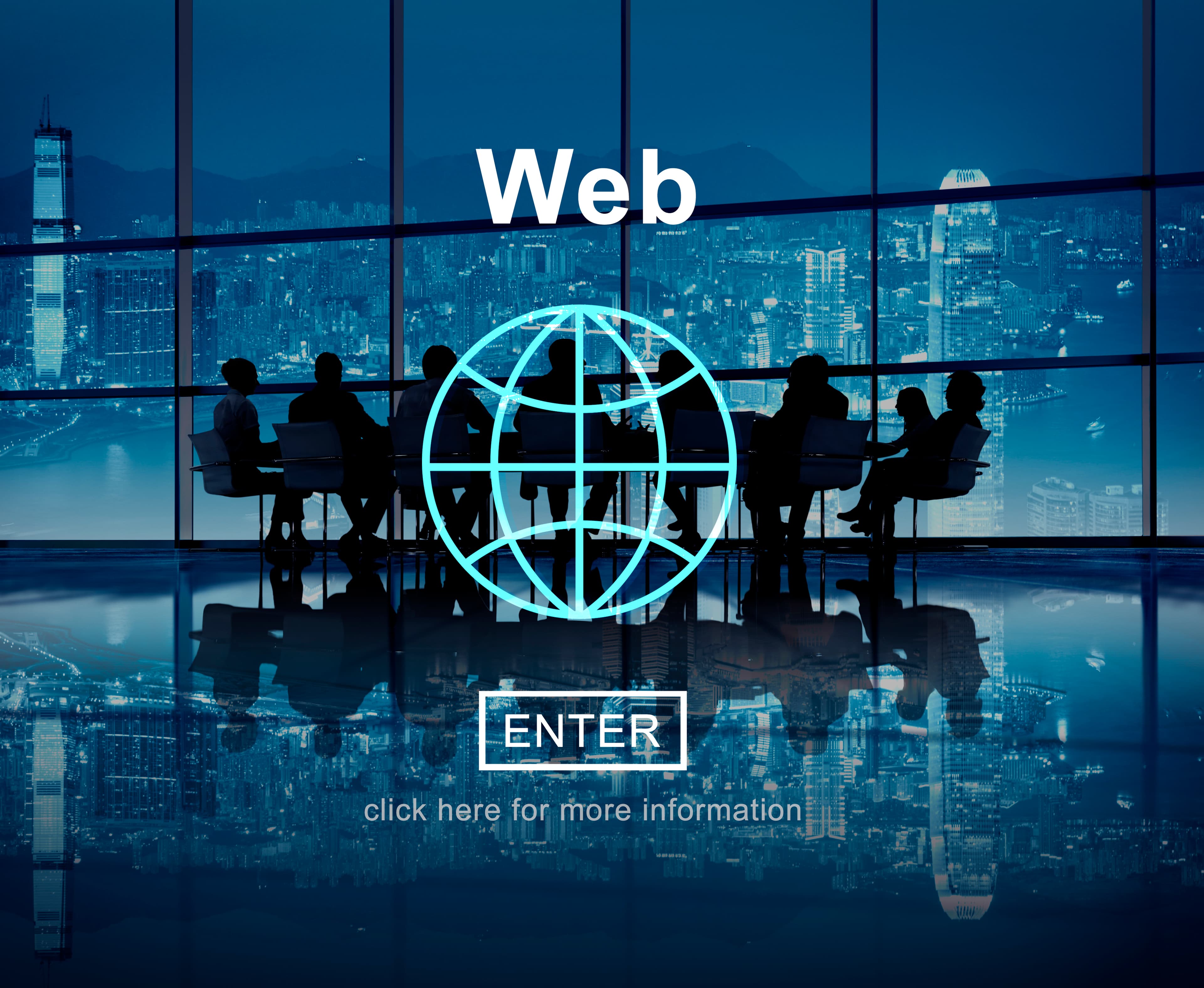 Established Business Website Modernization