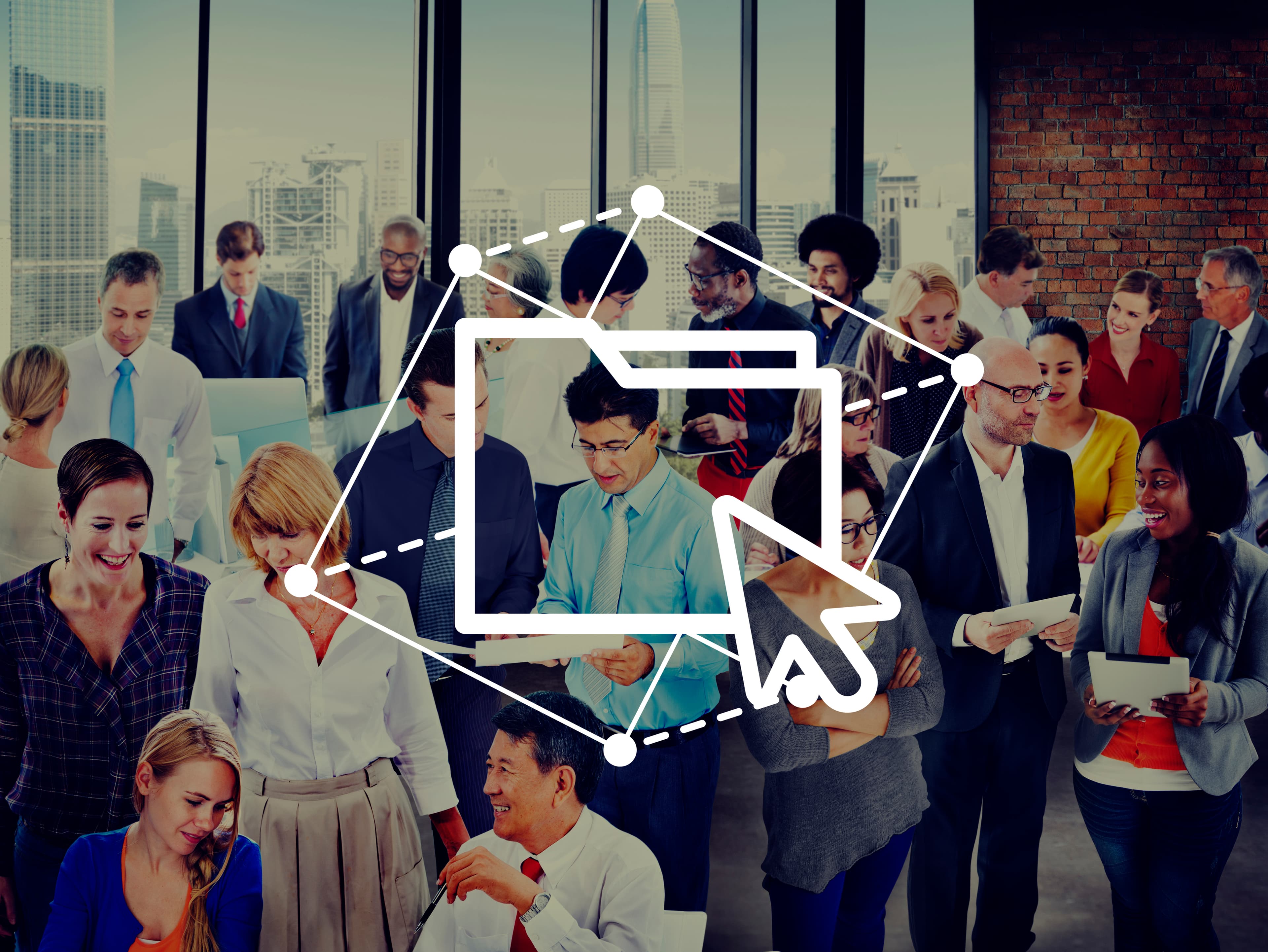 Public Organization Website Modernization